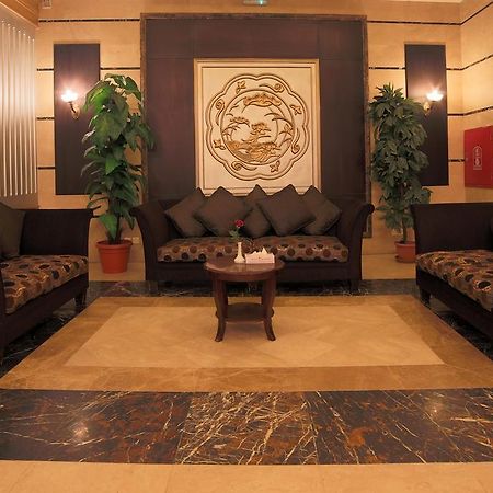 Mobark Plaza Hotel Makkah Mekka Kültér fotó
