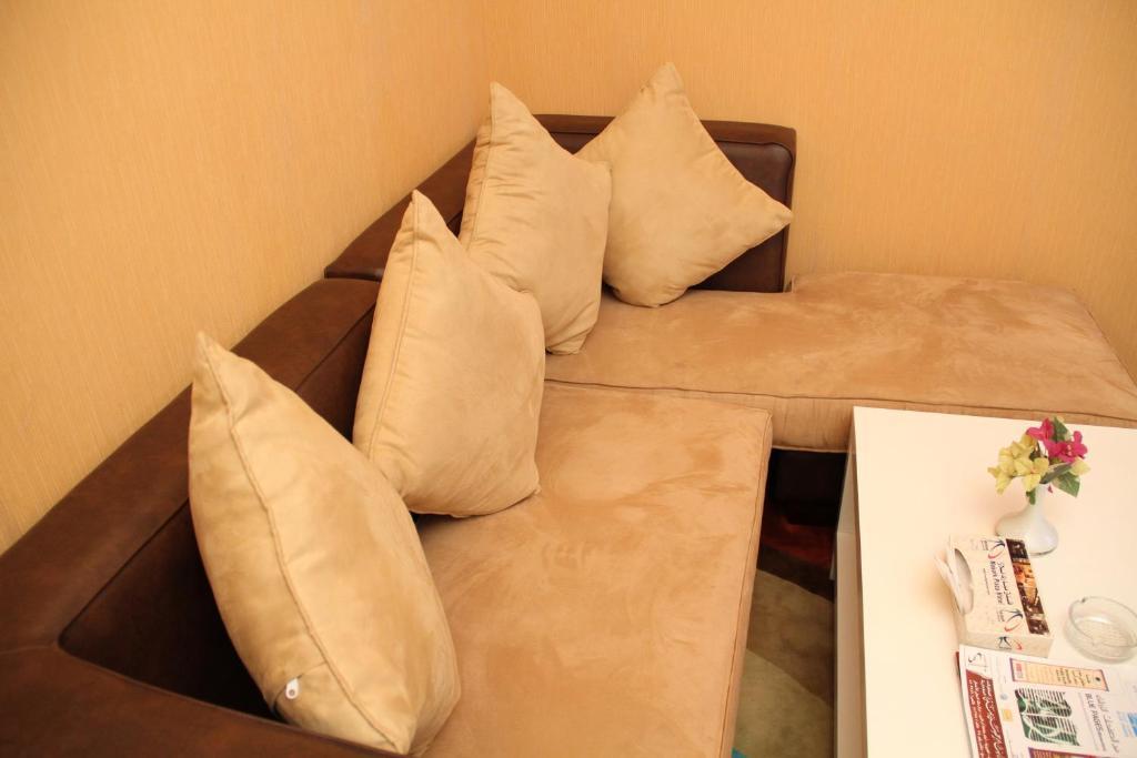 Mobark Plaza Hotel Makkah Mekka Szoba fotó
