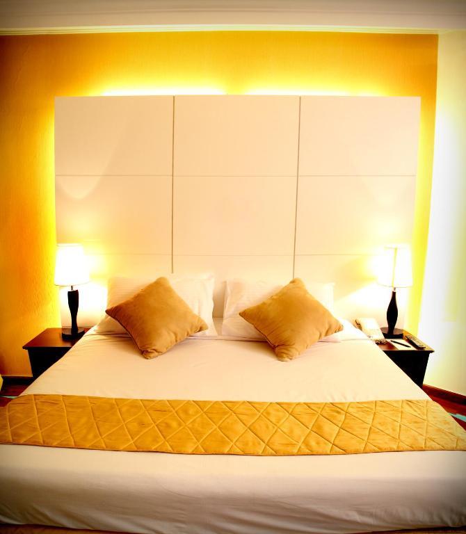 Mobark Plaza Hotel Makkah Mekka Szoba fotó