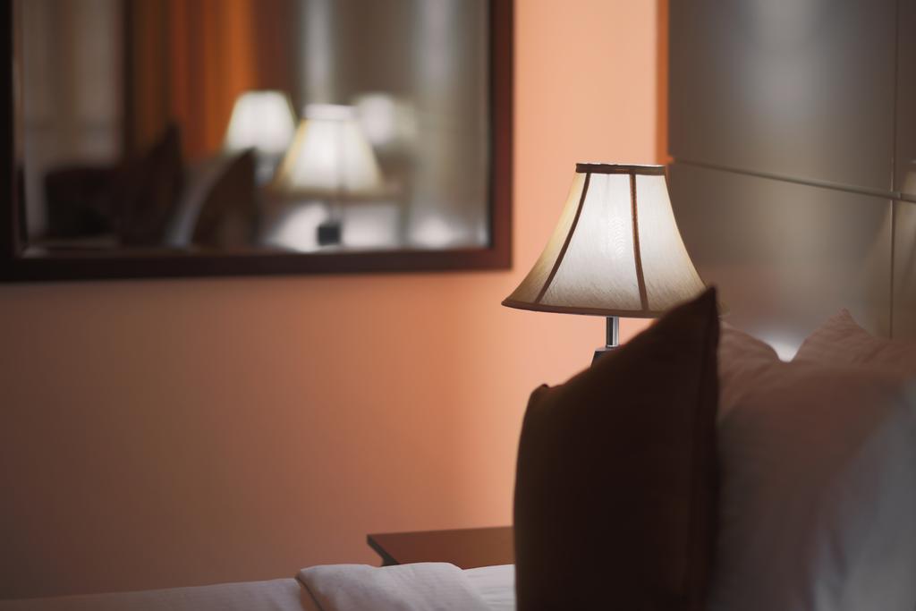 Mobark Plaza Hotel Makkah Mekka Kültér fotó