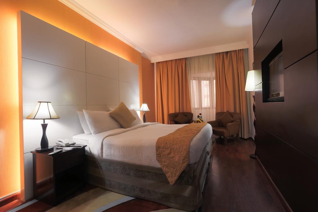 Mobark Plaza Hotel Makkah Mekka Kültér fotó