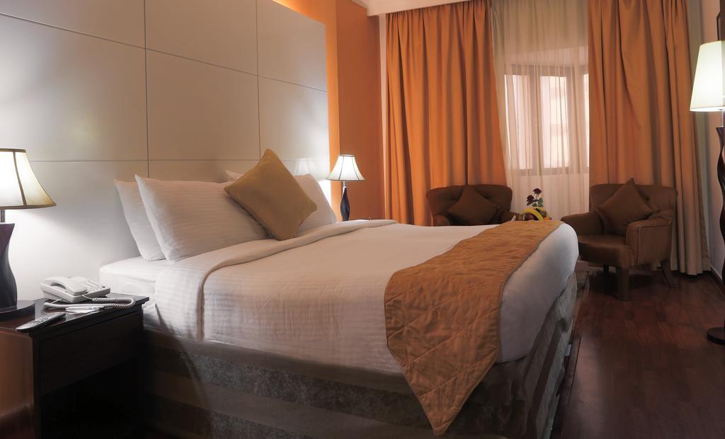 Mobark Plaza Hotel Makkah Mekka Kültér fotó