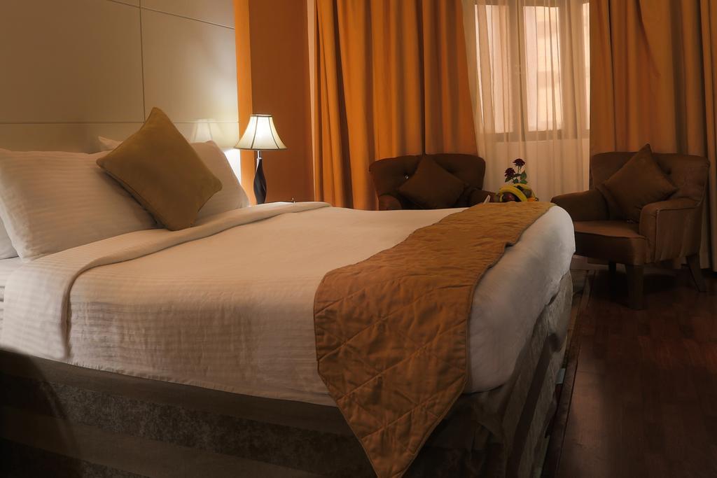 Mobark Plaza Hotel Makkah Mekka Kültér fotó