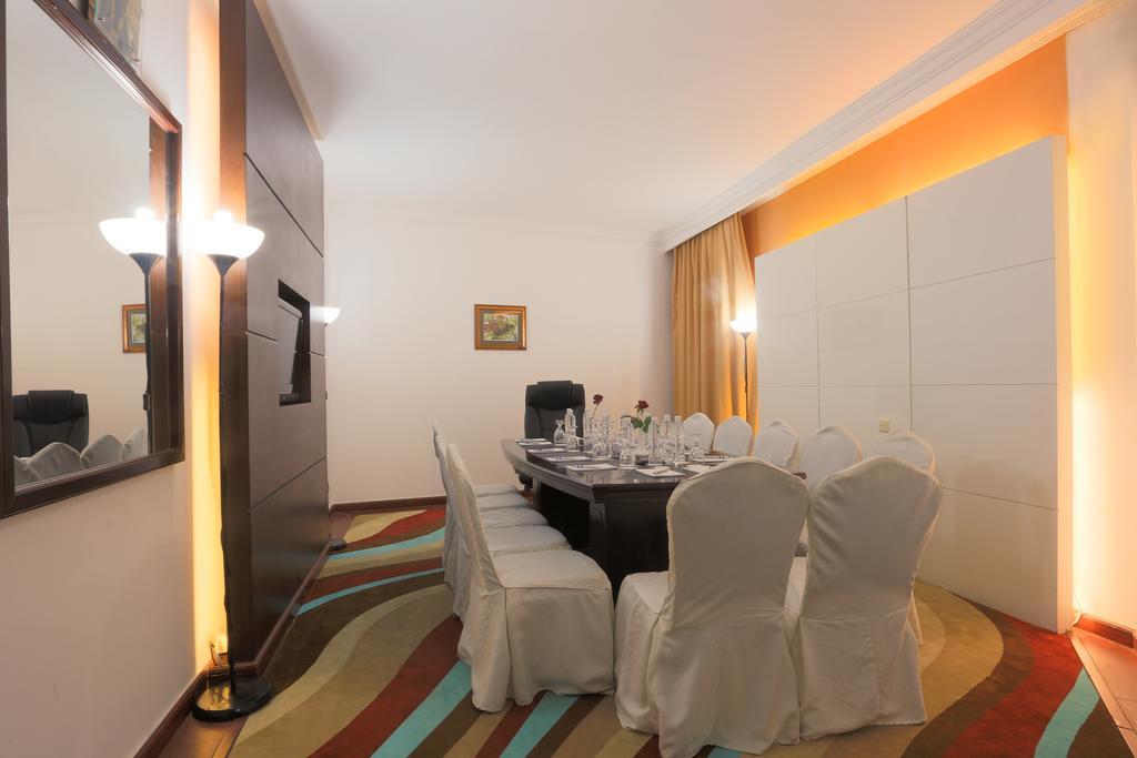 Mobark Plaza Hotel Makkah Mekka Kültér fotó