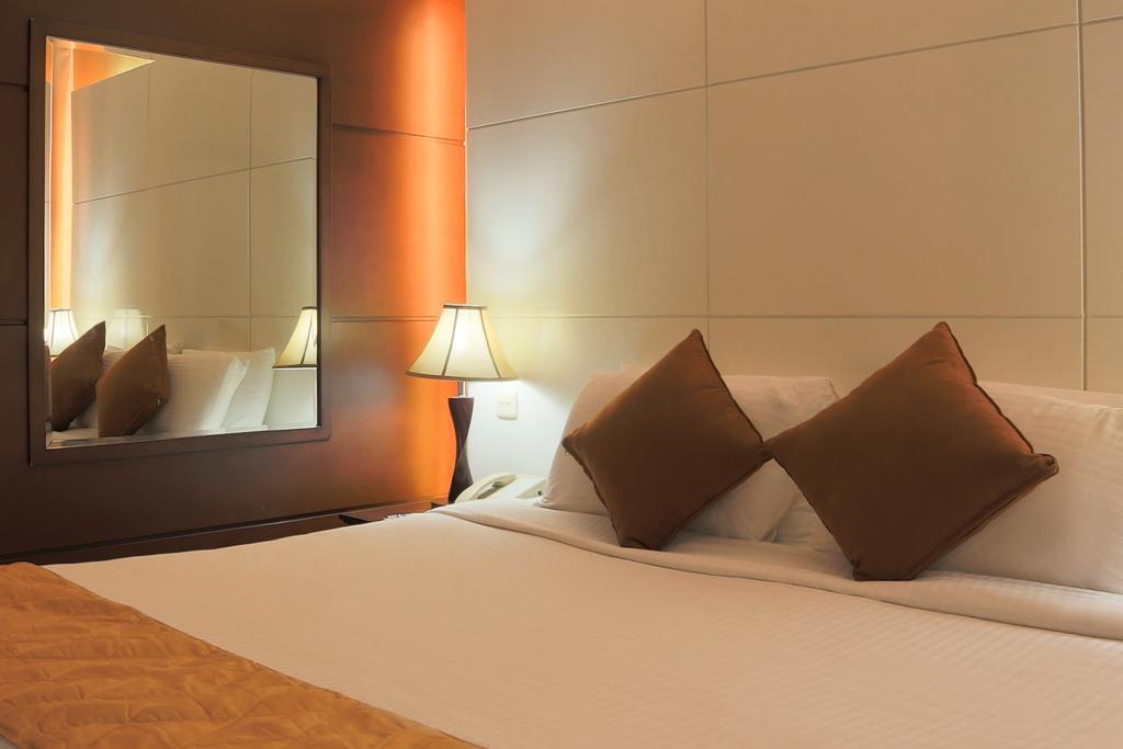 Mobark Plaza Hotel Makkah Mekka Kültér fotó