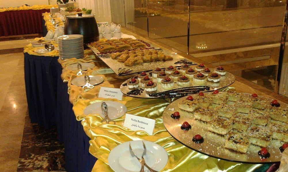 Mobark Plaza Hotel Makkah Mekka Kültér fotó