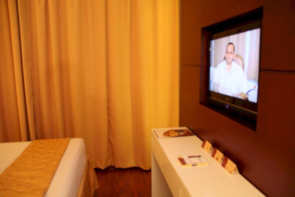 Mobark Plaza Hotel Makkah Mekka Kültér fotó
