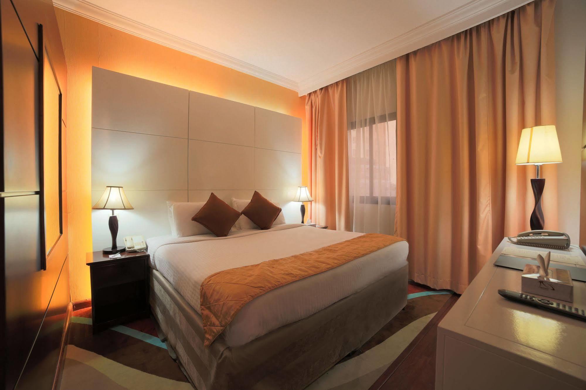 Mobark Plaza Hotel Makkah Mekka Kültér fotó