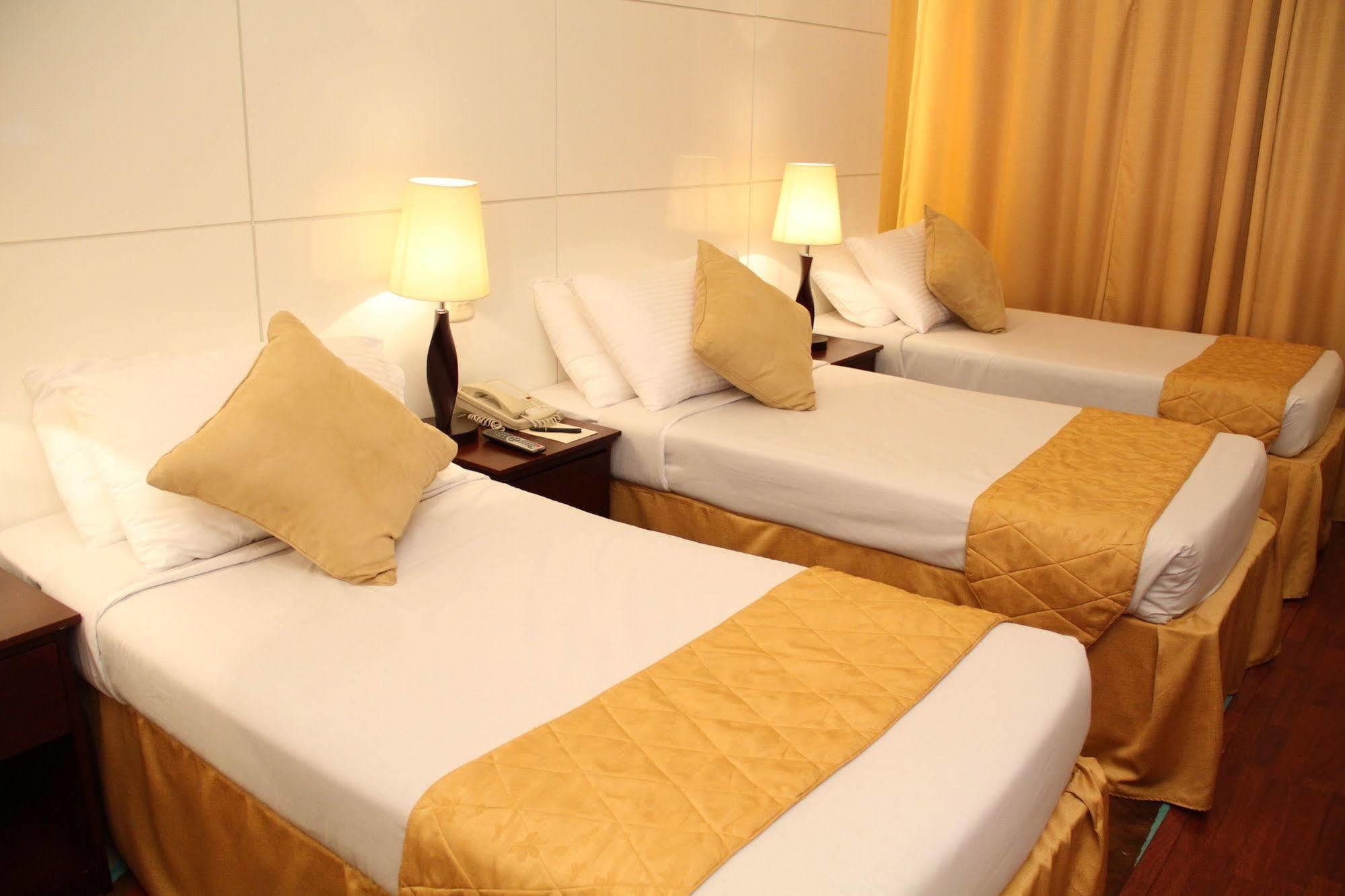 Mobark Plaza Hotel Makkah Mekka Kültér fotó