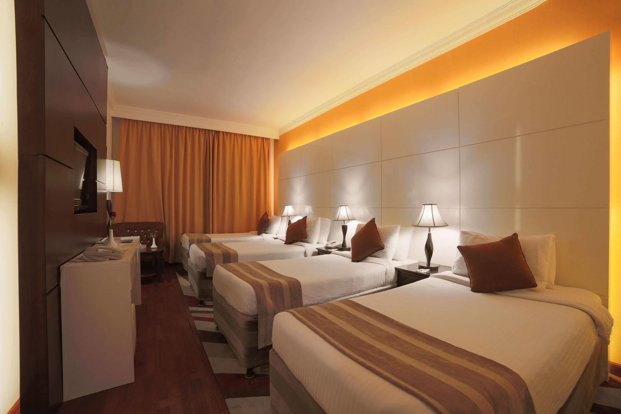 Mobark Plaza Hotel Makkah Mekka Kültér fotó