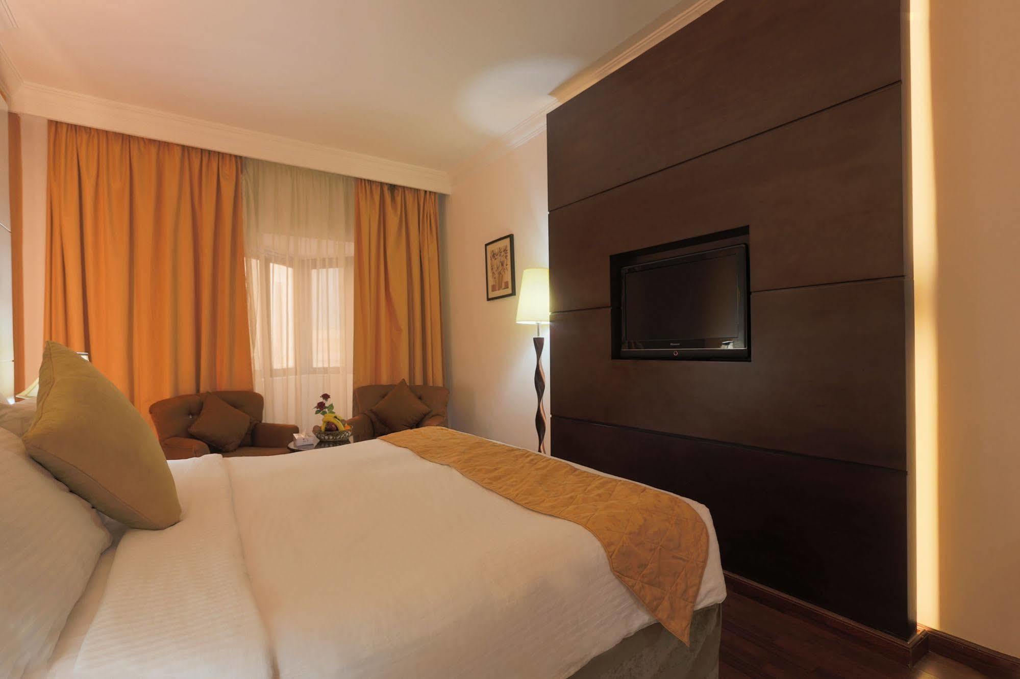 Mobark Plaza Hotel Makkah Mekka Kültér fotó