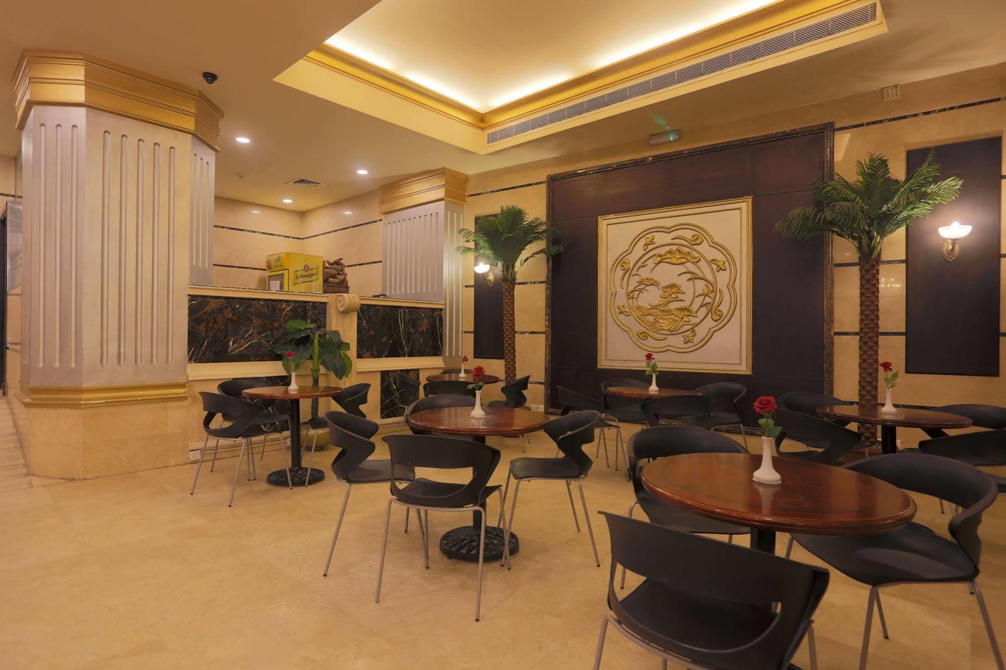 Mobark Plaza Hotel Makkah Mekka Kültér fotó