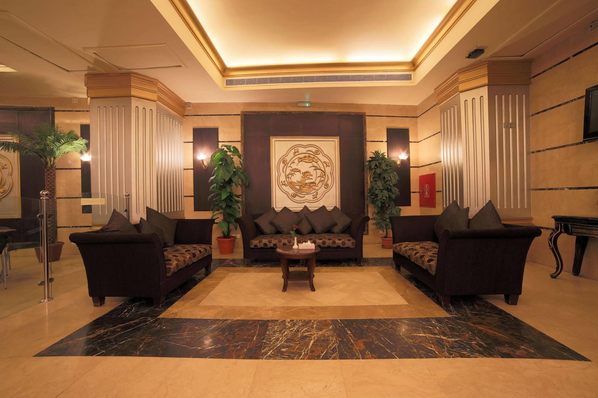 Mobark Plaza Hotel Makkah Mekka Kültér fotó